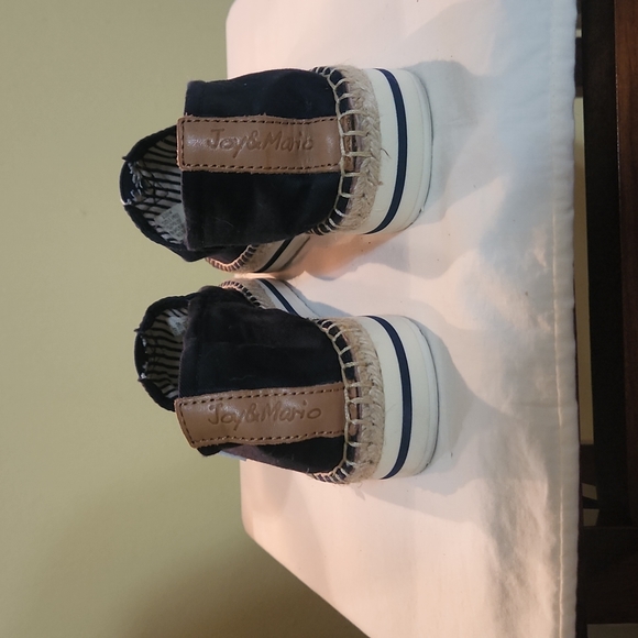 Espadrilles - Picture 4 of 6